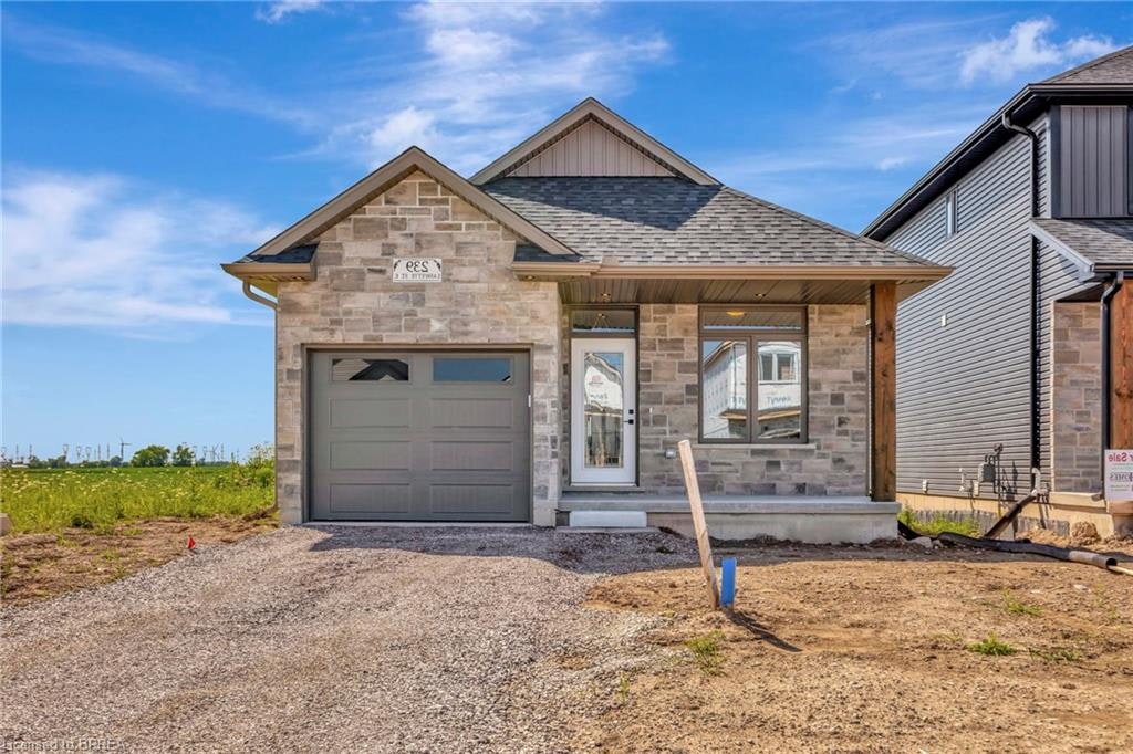 227 Lafayette Street E, Cayuga, ON, N0A 1J0