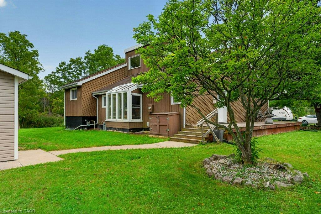 24 Kelly Street, Thorold, ON, L0S 1K0