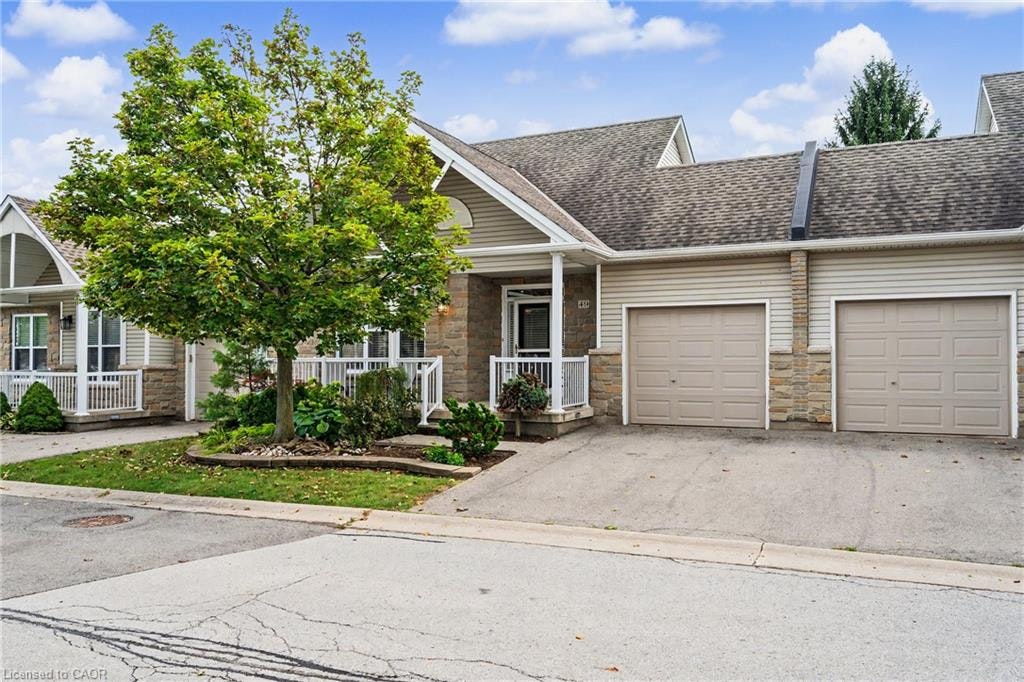 49-20 Kitty Murray Lane, Hamilton, ON, L8K 1L7