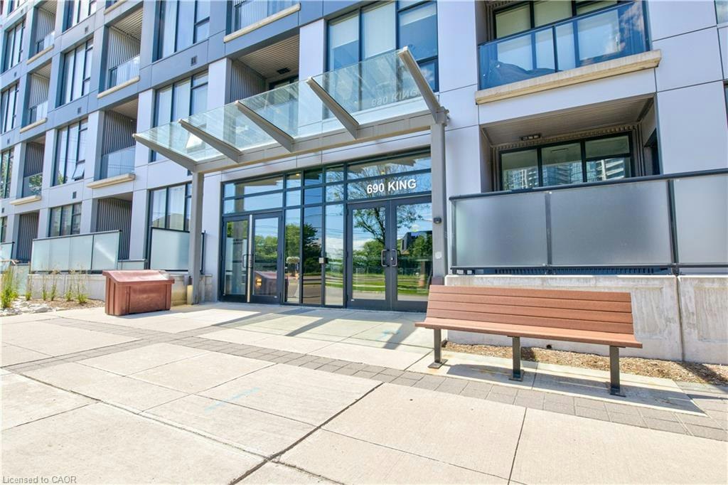 118-690 King Street W, Kitchener, ON, N2G 0B9 - 38
