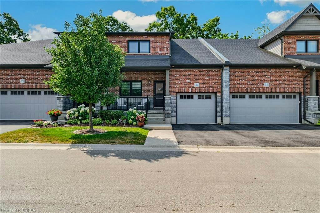 37 Serviceberry Lane, Norfolk County, ON, N3Y 0E5