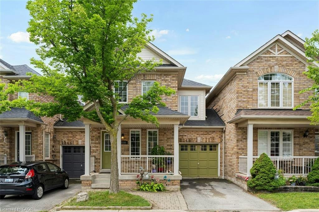 2248 Seton Crescent, Burlington, ON, L7L 6Y4