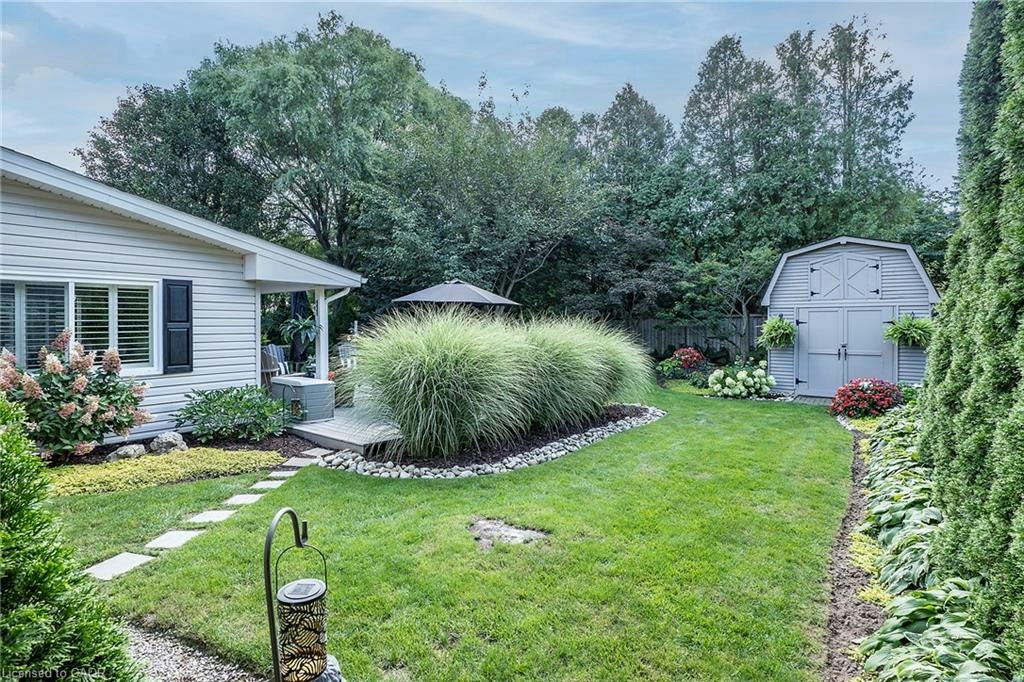 66 Garden Avenue, Hamilton, ON, L9G 2J5 - 29