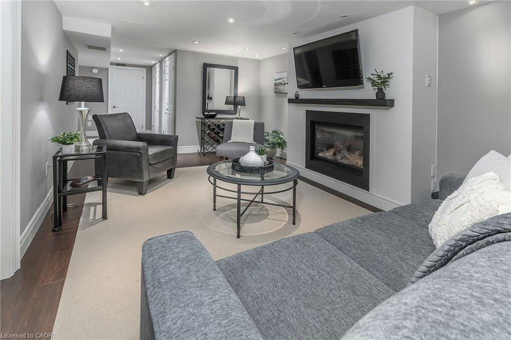 66 Garden Avenue, Hamilton, ON, L9G 2J5 - 23
