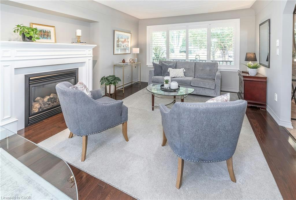 66 Garden Avenue, Hamilton, ON, L9G 2J5 - 6