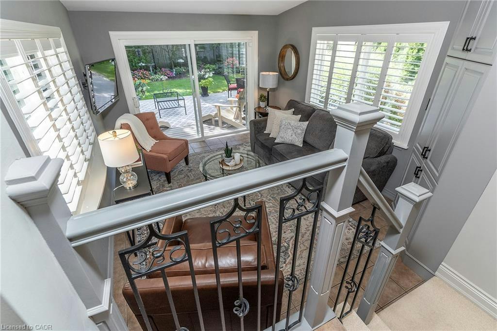 66 Garden Avenue, Hamilton, ON, L9G 2J5 - 20