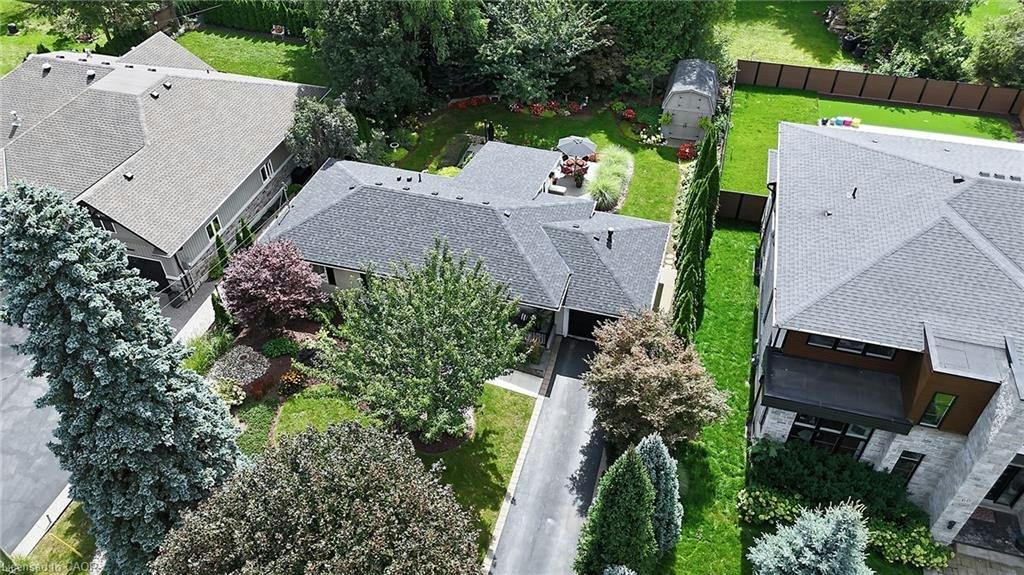 66 Garden Avenue, Hamilton, ON, L9G 2J5 - 35