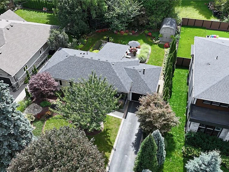 66 Garden Avenue, Hamilton, ON, L9G 2J5 - 35