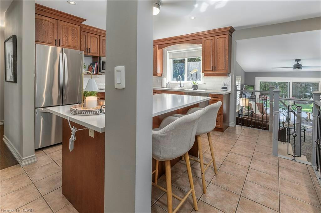 66 Garden Avenue, Hamilton, ON, L9G 2J5 - 10