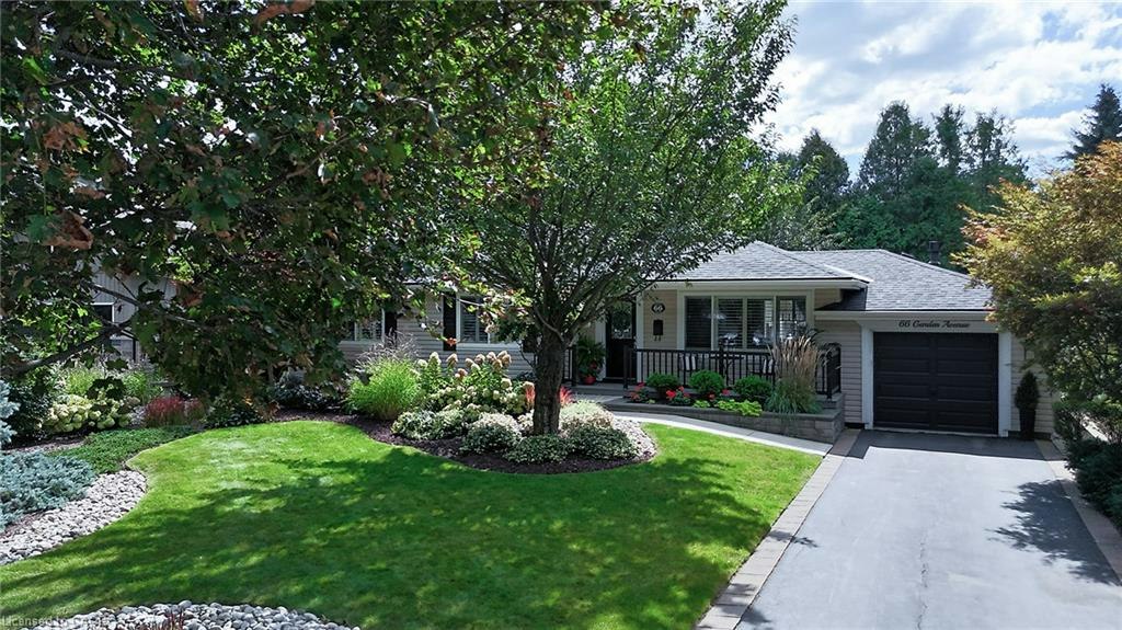 66 Garden Avenue, Hamilton, ON, L9G 2J5 - 34