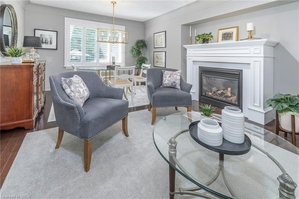 66 Garden Avenue, Hamilton, ON, L9G 2J5 - 7