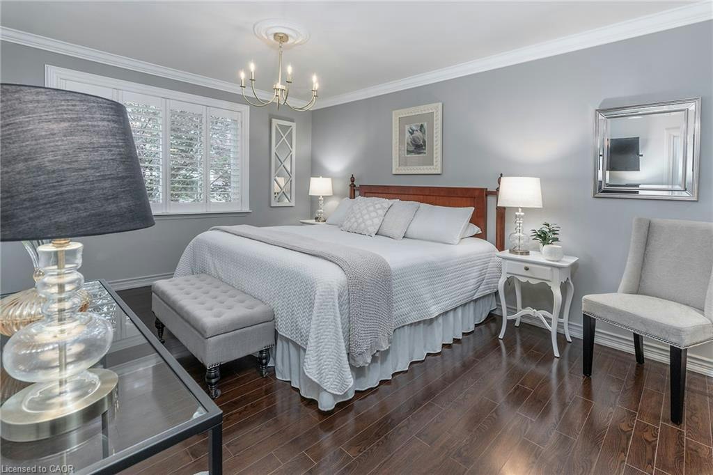 66 Garden Avenue, Hamilton, ON, L9G 2J5 - 17