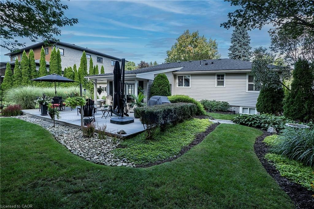 66 Garden Avenue, Hamilton, ON, L9G 2J5 - 32