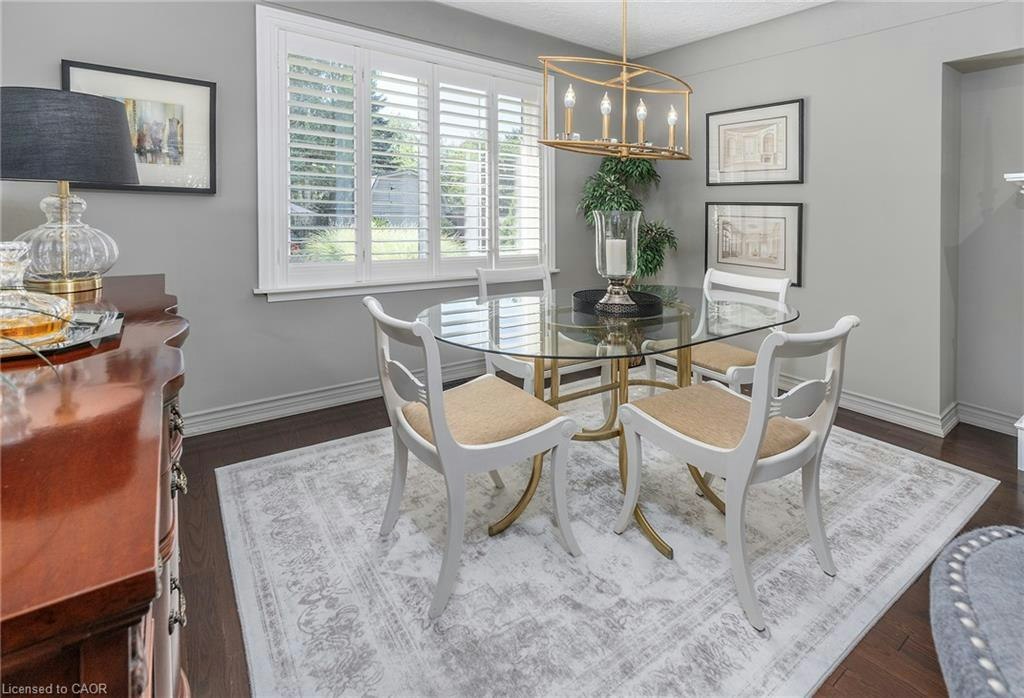66 Garden Avenue, Hamilton, ON, L9G 2J5 - 9
