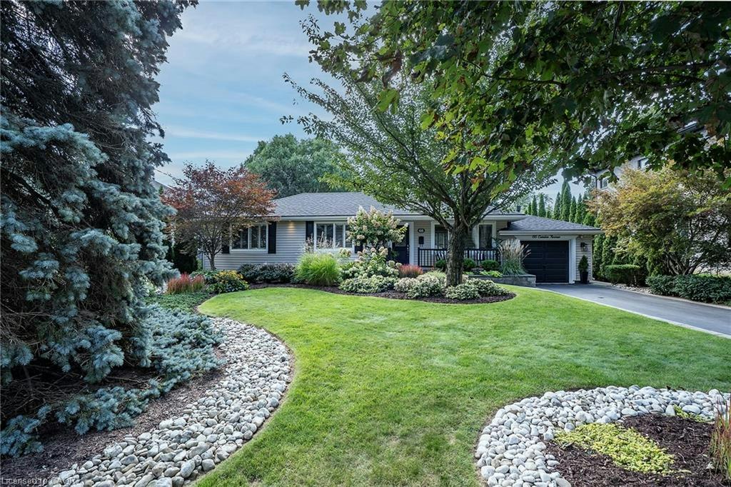 66 Garden Avenue, Hamilton, ON, L9G 2J5 - 33
