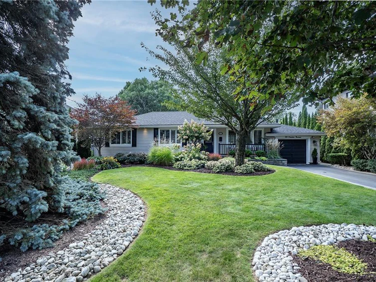 66 Garden Avenue, Hamilton, ON, L9G 2J5 - 33