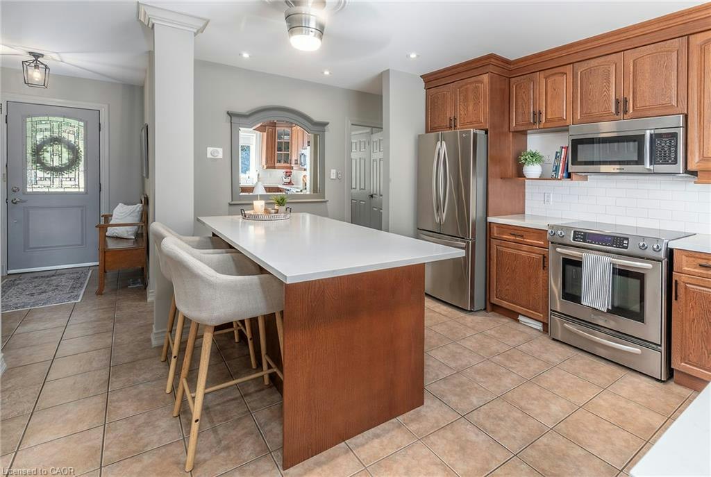 66 Garden Avenue, Hamilton, ON, L9G 2J5 - 12