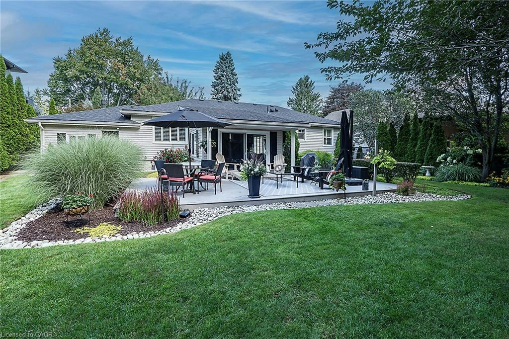 66 Garden Avenue, Hamilton, ON, L9G 2J5 - 31