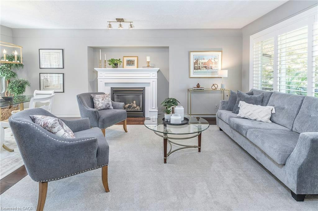 66 Garden Avenue, Hamilton, ON, L9G 2J5 - 5