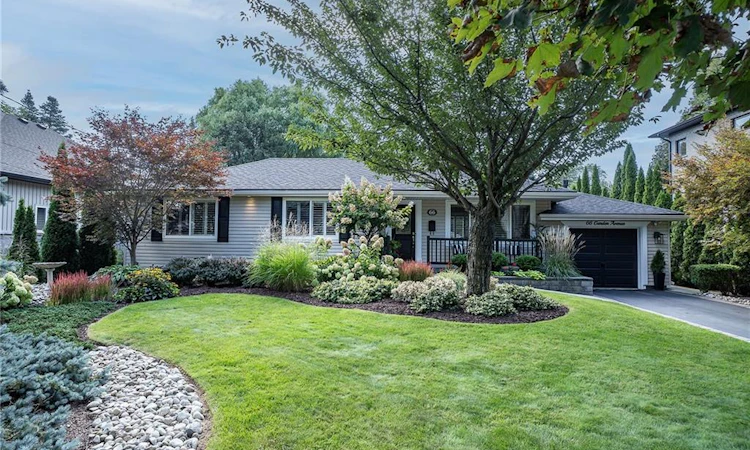 66 Garden Avenue