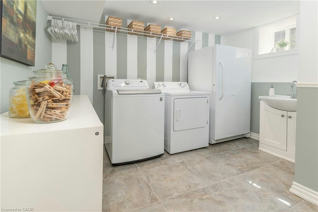 66 Garden Avenue, Hamilton, ON, L9G 2J5 - 28