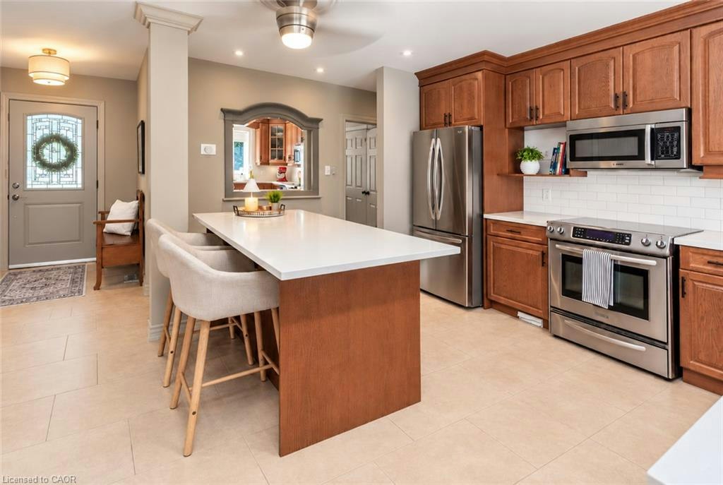 66 Garden Avenue, Hamilton, ON, L9G 2J5 - 11