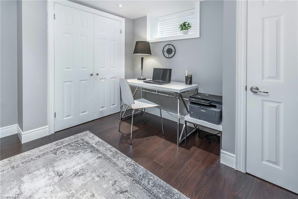 66 Garden Avenue, Hamilton, ON, L9G 2J5 - 24