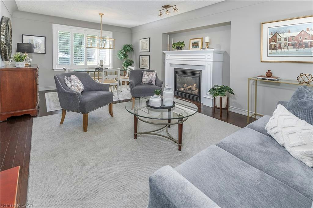 66 Garden Avenue, Hamilton, ON, L9G 2J5 - 8