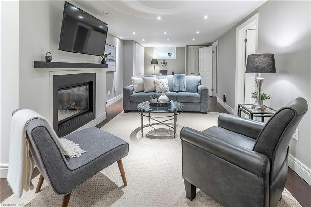 66 Garden Avenue, Hamilton, ON, L9G 2J5 - 22
