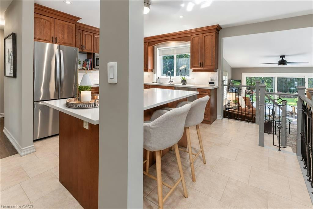 66 Garden Avenue, Hamilton, ON, L9G 2J5 - 13
