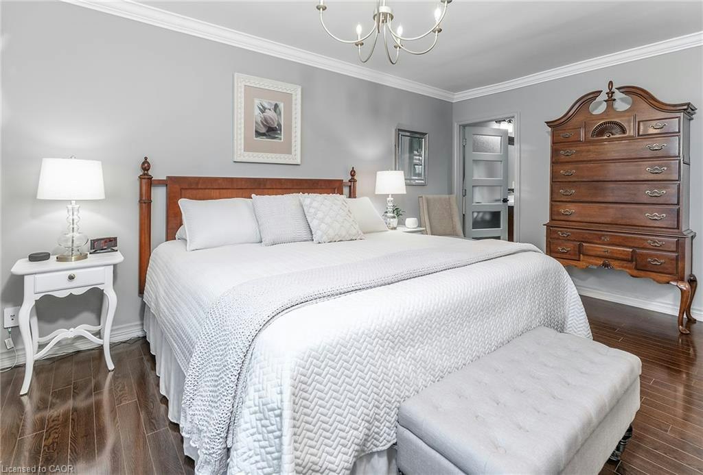 66 Garden Avenue, Hamilton, ON, L9G 2J5 - 18
