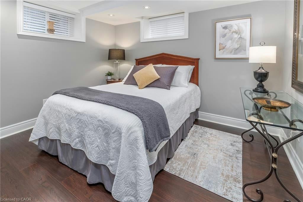66 Garden Avenue, Hamilton, ON, L9G 2J5 - 25