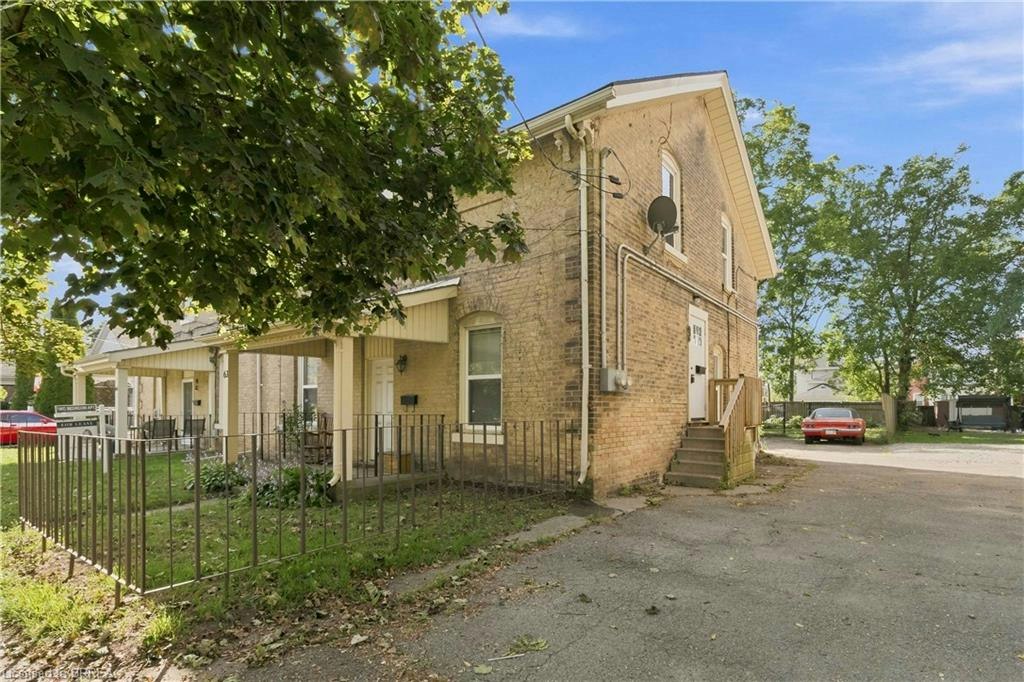 Upper-63 East Avenue, Brantford, ON, N3S 3L5 - 2
