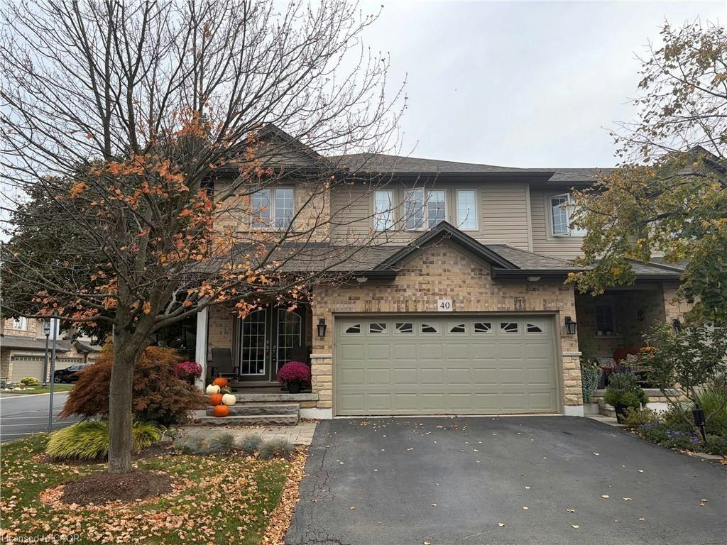 40-441 Stonehenge Drive, Hamilton, ON, L9K 0B1