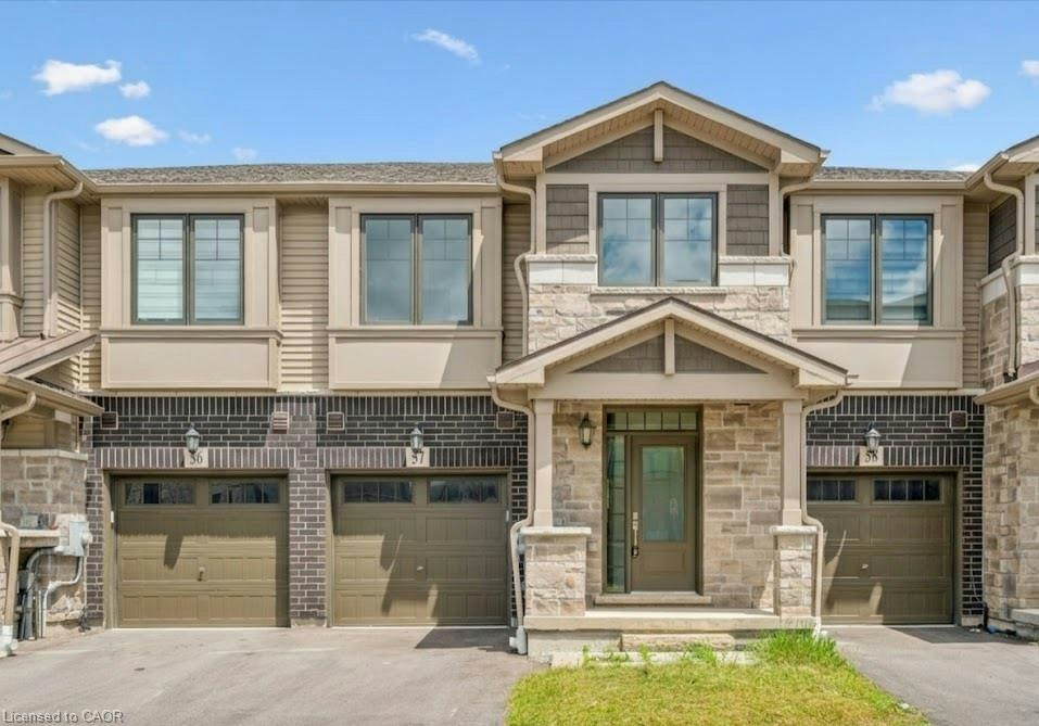 57-100 Hollywood Court, Cambridge, ON, N1R 0C5