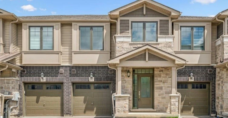 57-100 Hollywood Court, Cambridge, ON, N1R 0C5
