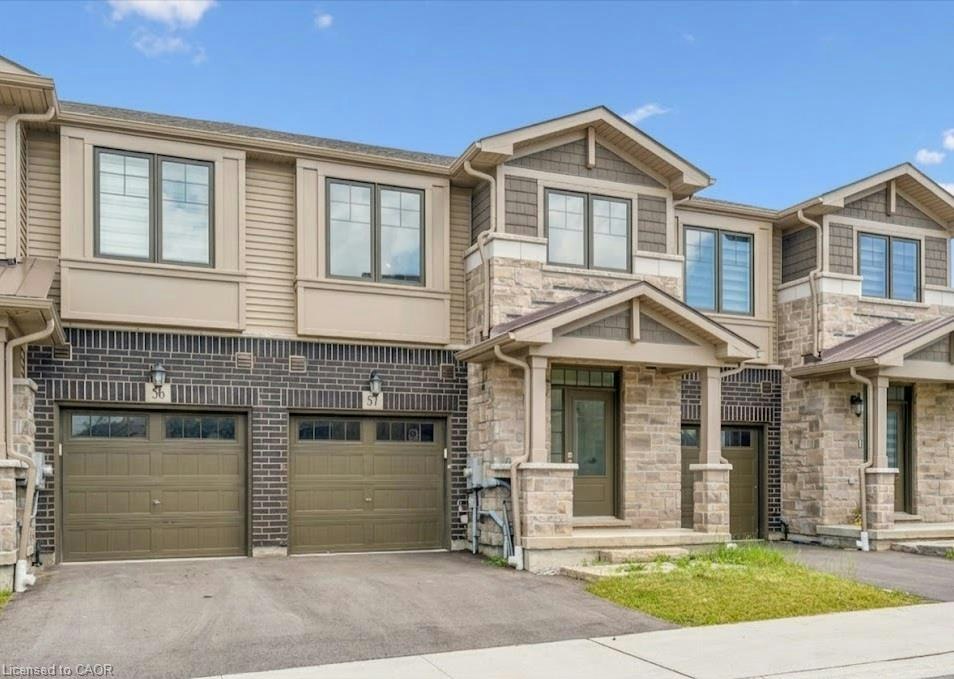 57-100 Hollywood Court, Cambridge, ON, N1R 0C5 - 2