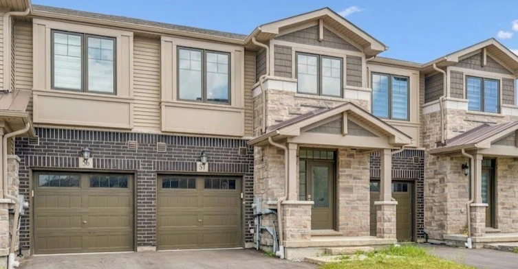 57-100 Hollywood Court, Cambridge, ON, N1R 0C5 - 2
