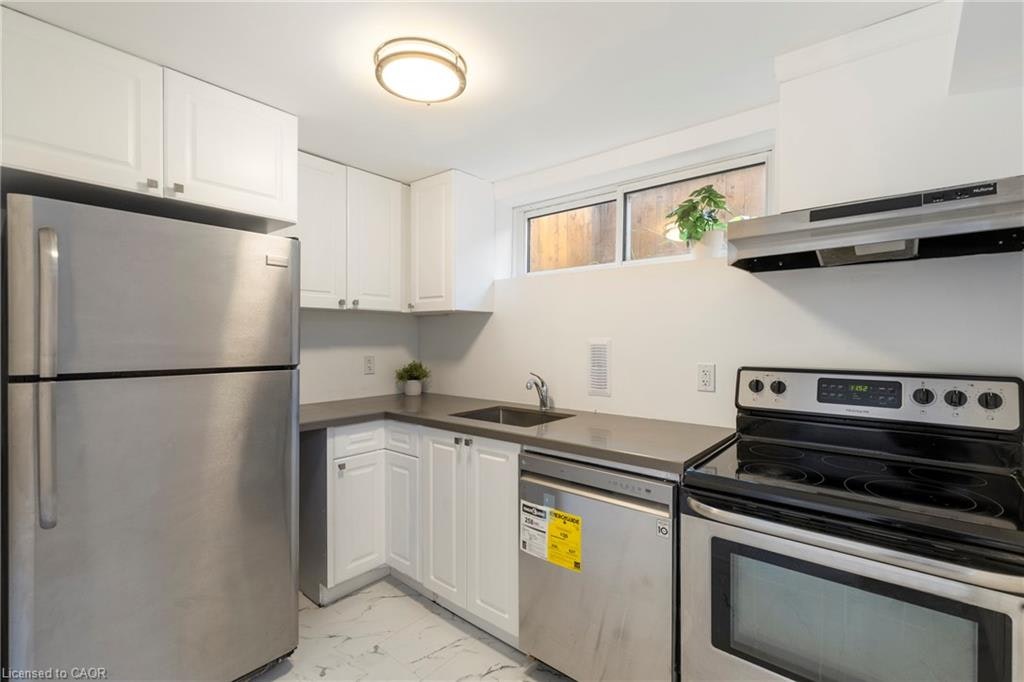 2-7 Purdy Crescent, Hamilton, ON, L9A 3B4 - 9