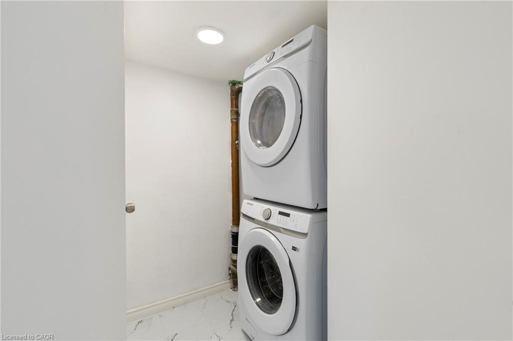 2-7 Purdy Crescent, Hamilton, ON, L9A 3B4 - 8