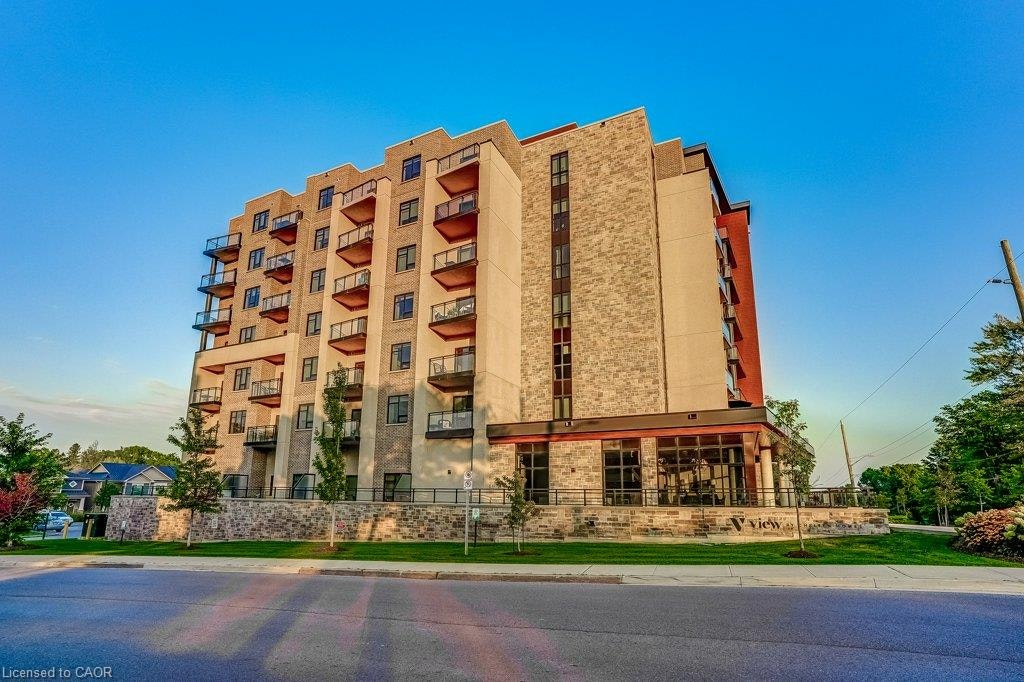 711-30 Hamilton Street S, Hamilton, ON, L8B 1V8