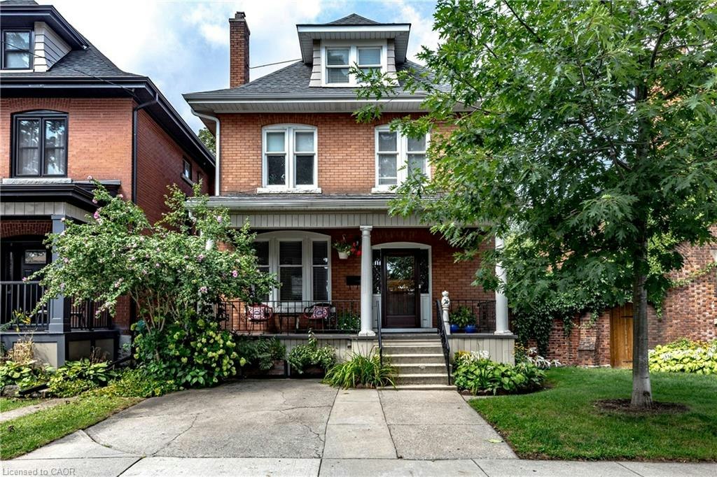 24 Fairleigh Crescent, Hamilton, ON, L8M 2K9