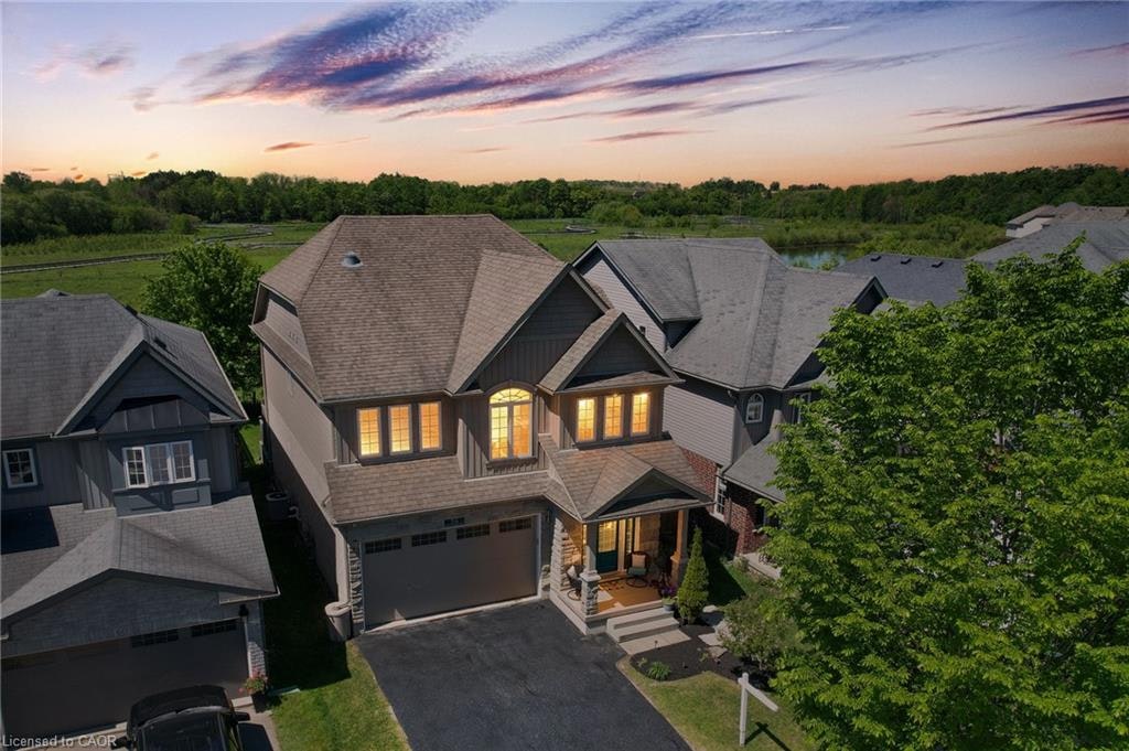 56 Smith's Creek Drive, Township of Wilmot, ON, N3A 0B3
