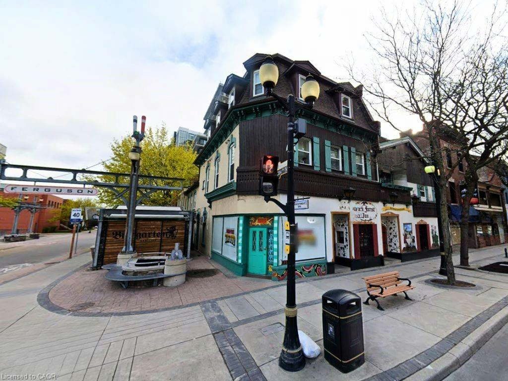 F-251 King Street E, Hamilton, ON, L8N 1B9