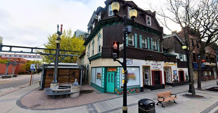 F-251 King Street E, Hamilton, ON, L8N 1B9