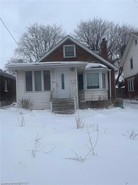 258 Wellington Road, London, ON, N6C 4N5