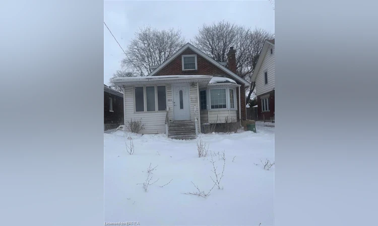 258 Wellington Road