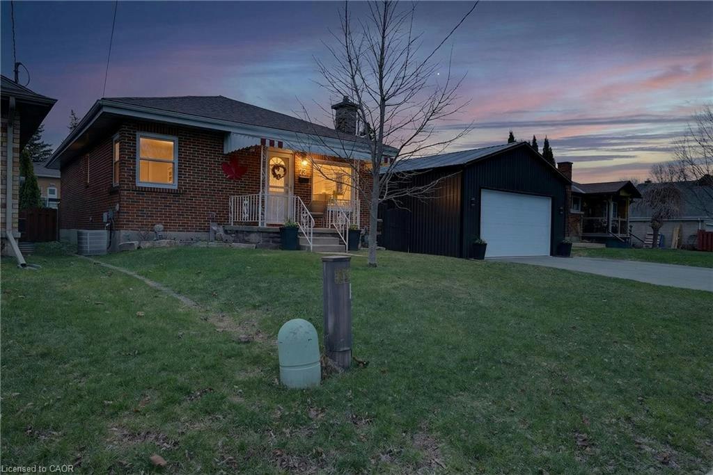 73 Avondale Street, Brantford, ON, N3S 4M1