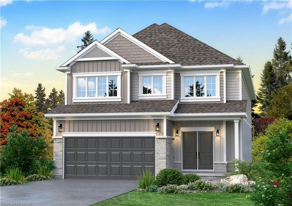 LOT 9 Kellogg Avenue, Hamilton, ON, L0R 1W0