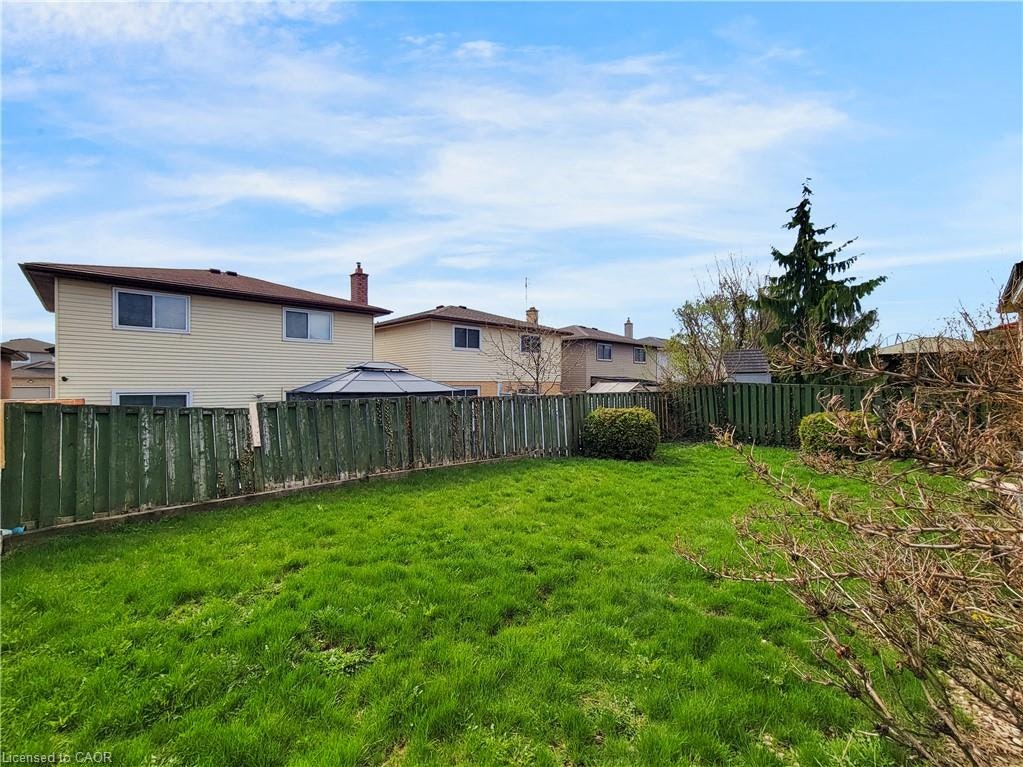 UNIT 2-216 Ravenbury Drive, Hamilton, ON, L8W 2J1 - 4